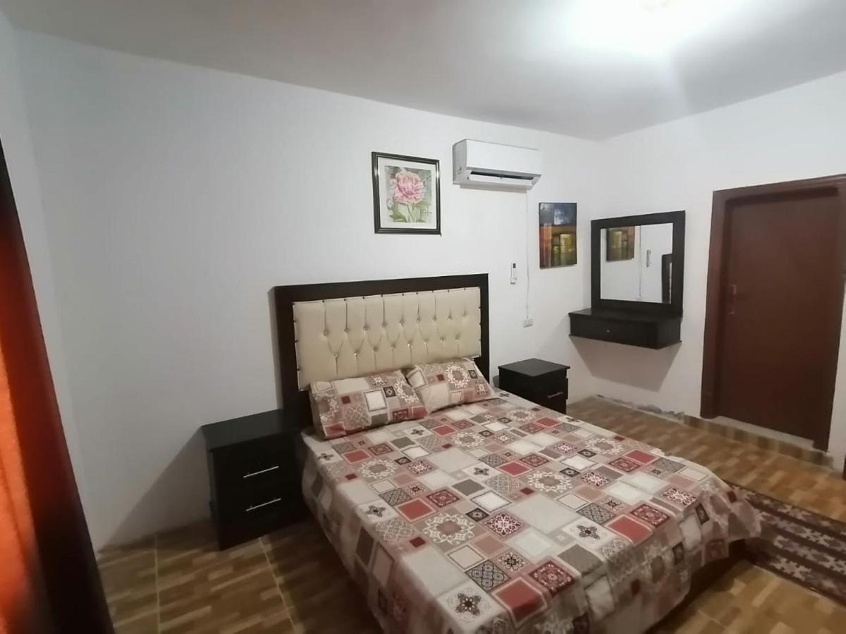 Hostel Petra Planet Wadi Musa Zewnętrze zdjęcie